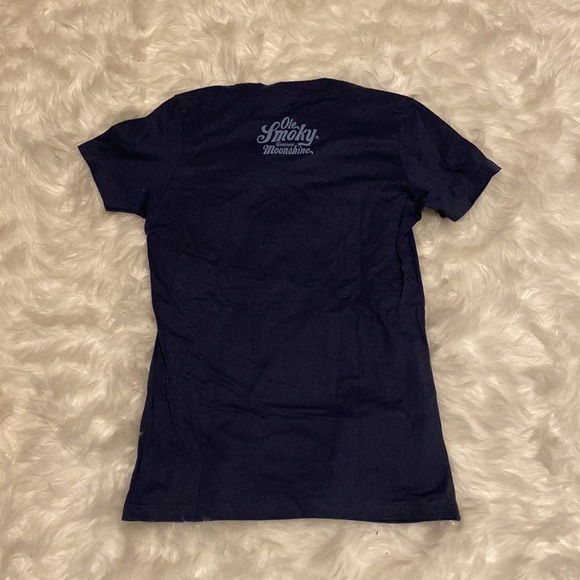 Bluegrass & Moonshine Tee - Picture 4 of 5